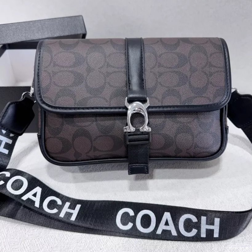 Resilient Bag 2182 For Women Coach Messenger 1126